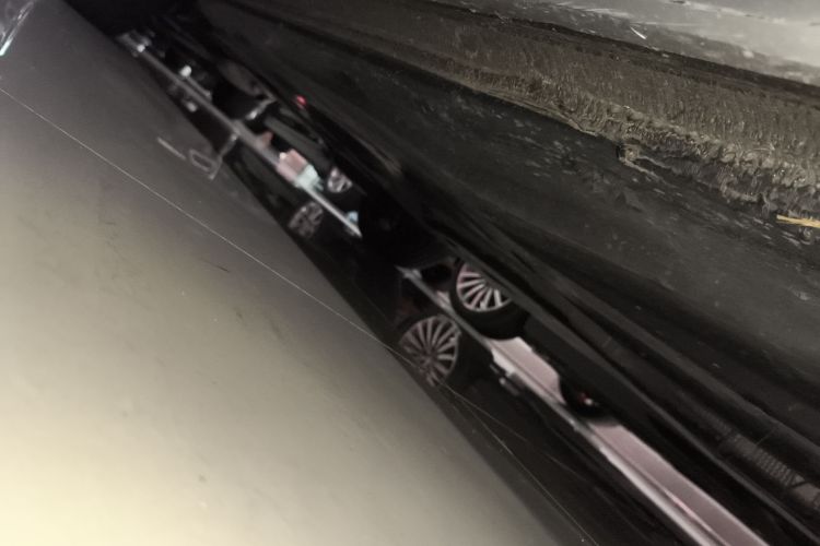 奥迪A3 2023款 改款 A3L Limousine 35 TFSI 时尚运动型局部细节9001