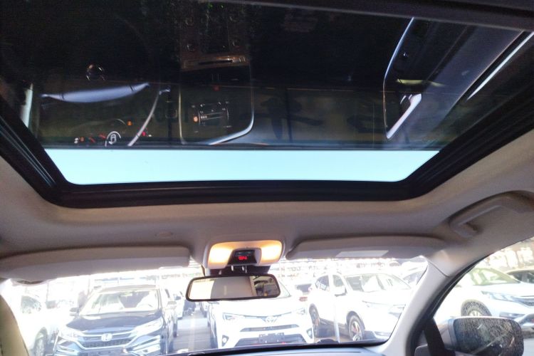 沃尔沃XC60 2017款 T5 智行升级版中控内饰22