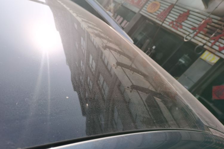 小鹏G3 2020款 460i 智享版局部细节57