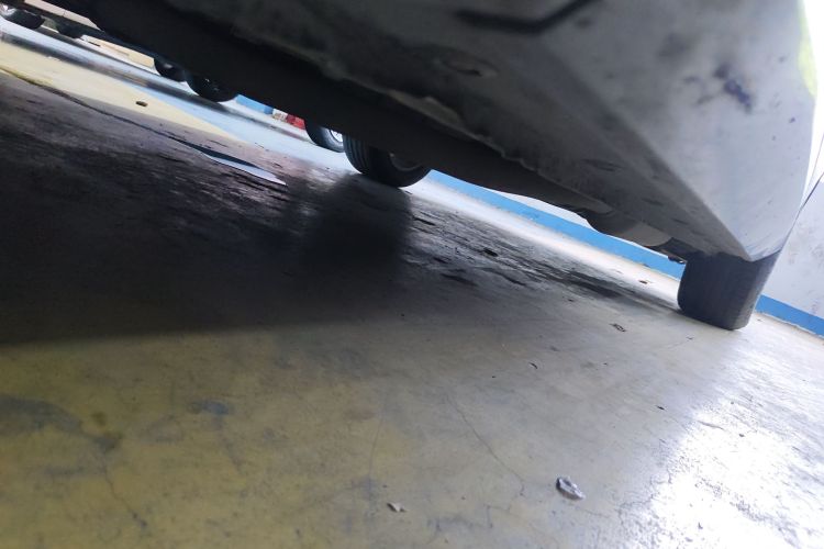 五菱汽车 五菱凯捷 2020款 1.5T CVT尊贵型局部细节9004