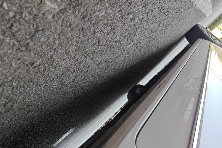 别克GL8 2022款 ES陆尊 653T 旗舰型局部细节9002