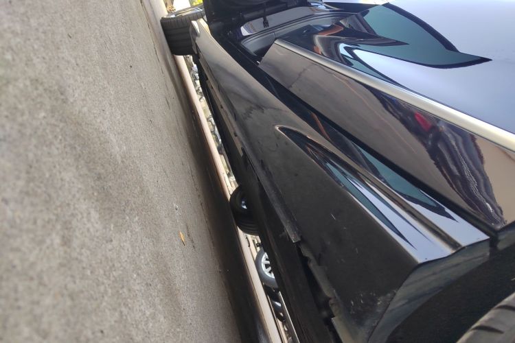 岚图汽车 岚图追光 2024款 PHEV 四驱超长续航旗舰版局部细节9002