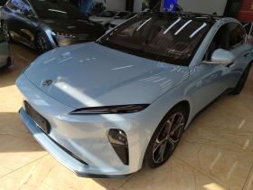 蔚来ET5 2024款 75kWh