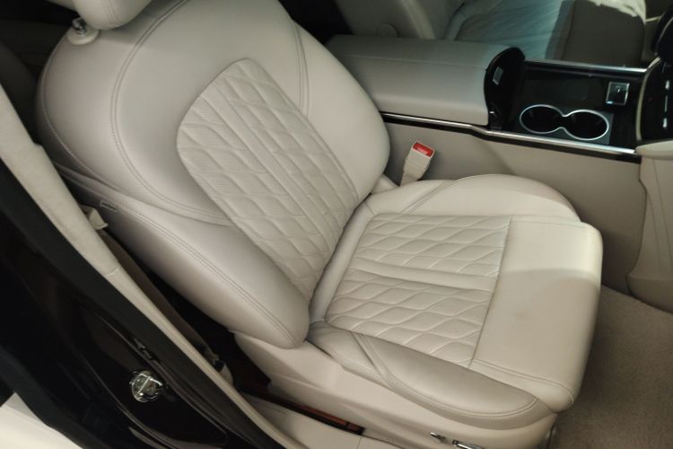 别克GL8 2020款 Avenir艾维亚 六座贤礼版局部细节41