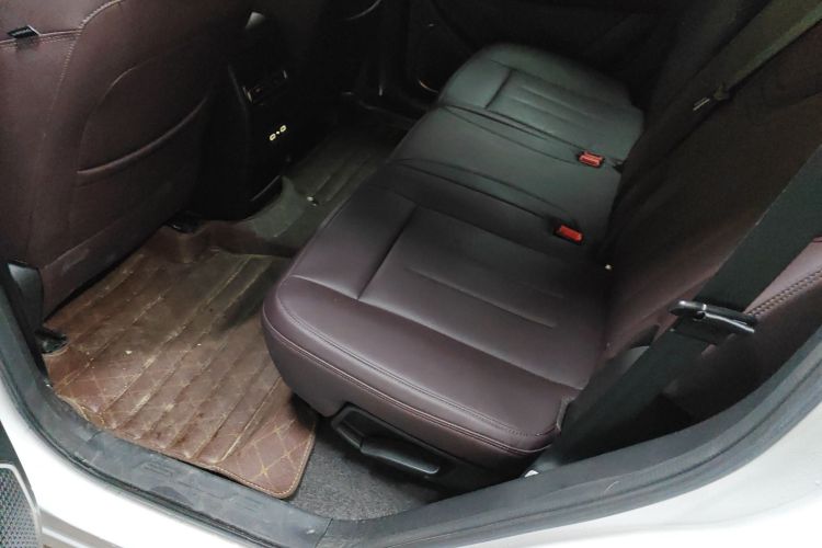 捷途X90 PLUS 2024款 1.6TD DCT别墅PRO 5座中控内饰21