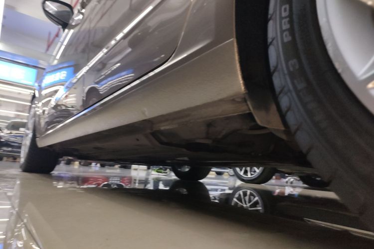 奥迪A3 2016款 Sportback 35 TFSI 风尚型局部细节9002