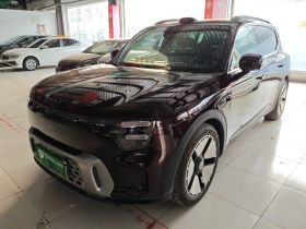 smart精灵#5 2024款 超长续航奇旅 豪华版