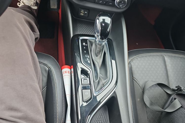 别克 威朗 2022款 Pro 533T 乐趣版局部细节18