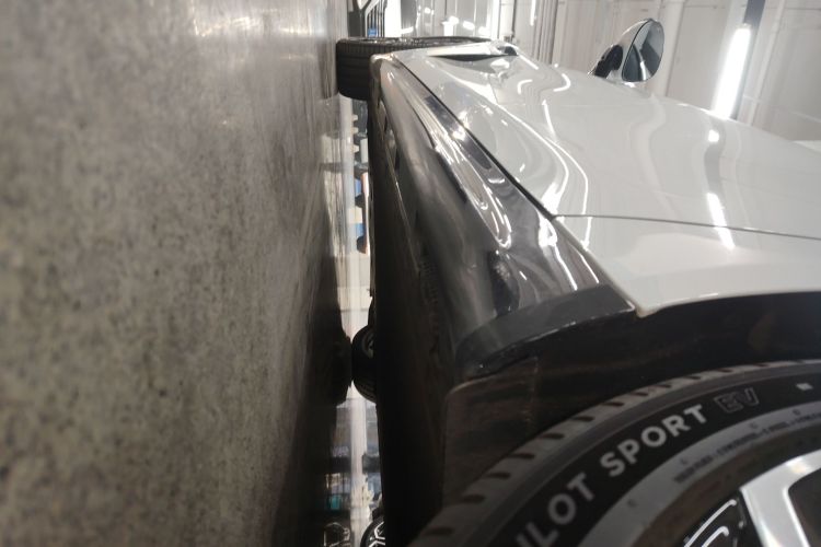 小米汽车 小米SU7 2024款 四驱Max创始版局部细节9002