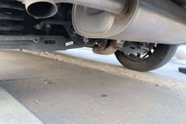 哈弗H6 2022款 第三代 1.5T 自动两驱Max局部细节9003