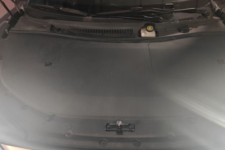 鸿蒙智行 智界S7 2024款 Max 后驱长航智驾版局部细节24