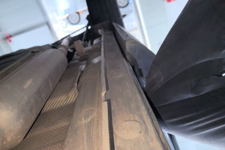 比亚迪 宋Pro新能源 2022款 DM-i 110km 旗舰型Pro局部细节9001