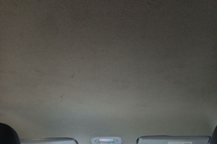 埃安 AION Y 2023款 Plus 610 乐享版 三元锂中控内饰22