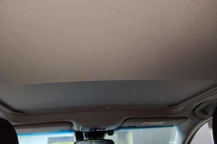 丰田 凯美瑞 2023款 2.0G 豪华版中控内饰22