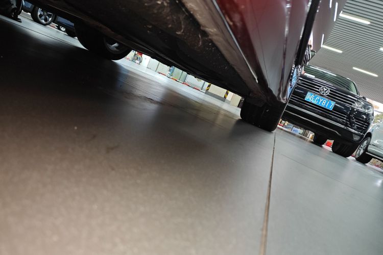 奔驰CLS 2015款 CLS 260局部细节9002