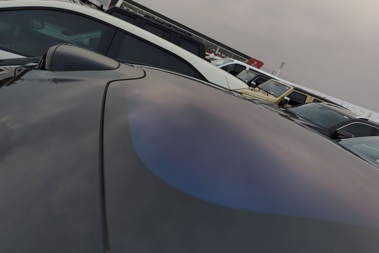 小米汽车 小米SU7 2024款 四驱超长续航高阶智驾Max版局部细节57