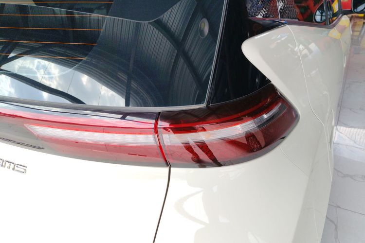 比亚迪 海鸥 2023款 活力版车身外观9