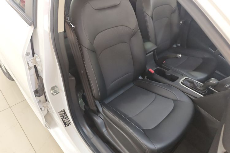 雪佛兰 科沃兹 2019款 320 自动欣悦版局部细节41