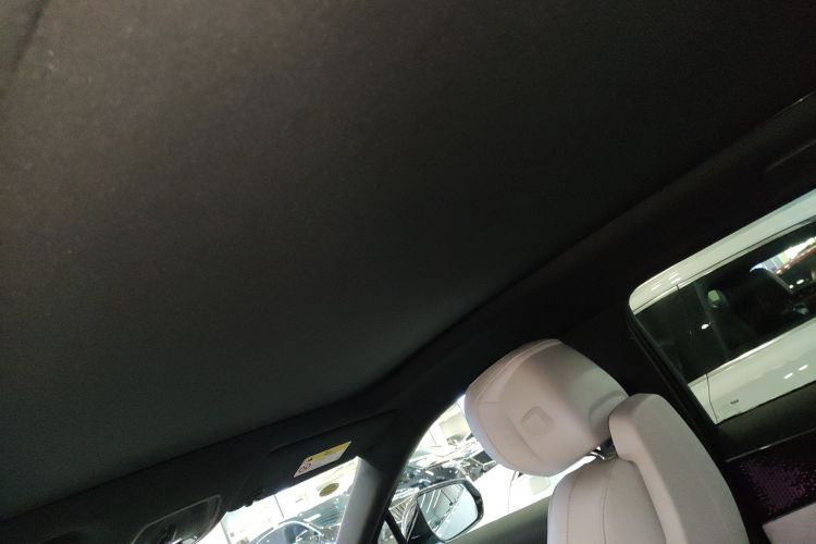 凯迪拉克 IQ锐歌 2022款 后驱长续航豪华版中控内饰22