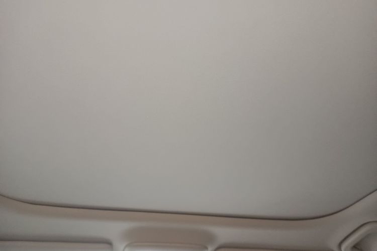 零跑汽车 零跑B01 2025款 650悦享版中控内饰22