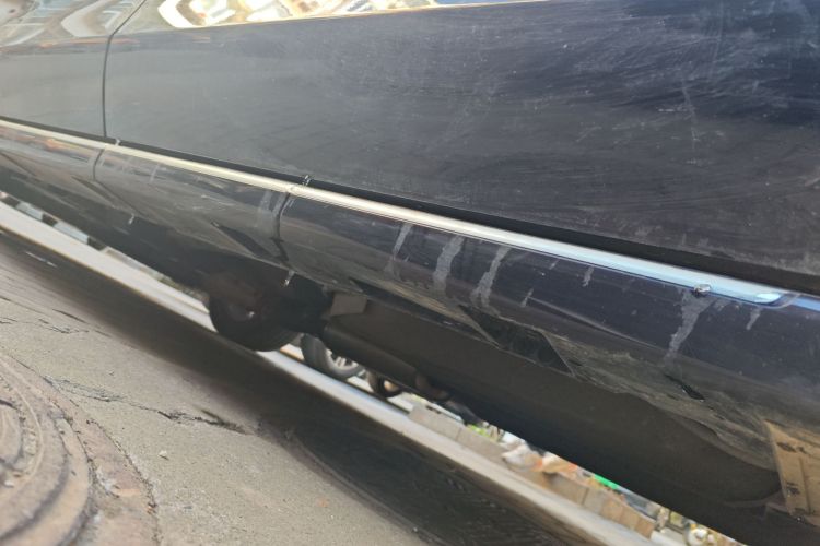 马自达8 2015款 2.5L 至尊版局部细节9003