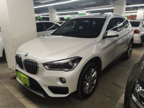 宝马X1 2018款 sDrive20Li 领先型