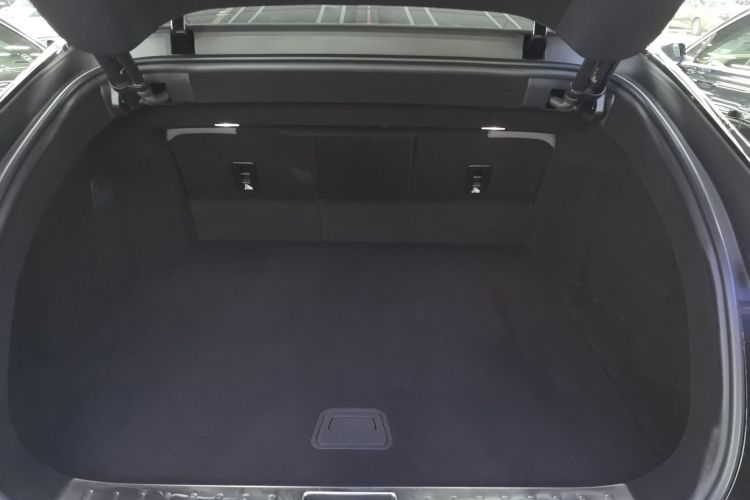 阿维塔12 2025款 Max增程版局部细节23