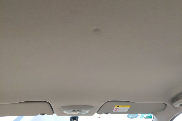 雪佛兰 2018款 赛欧3 1.3L AMT理想版中控内饰22