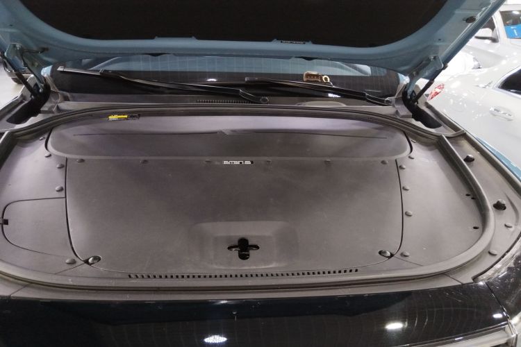 理想汽车 理想ONE 2021款 增程6座版局部细节24