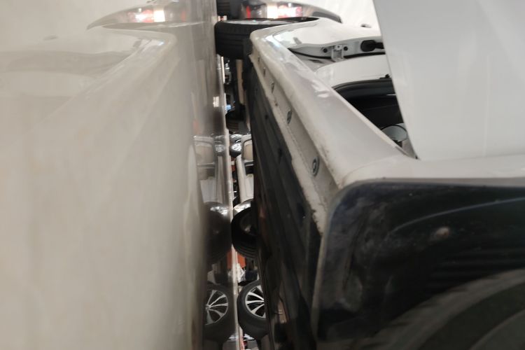 起亚K3 2016款 1.6L 自动GL局部细节9001