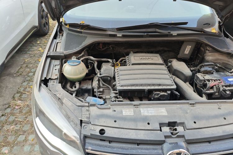 大众 捷达 2013款 1.6L 自动舒适型局部细节9006