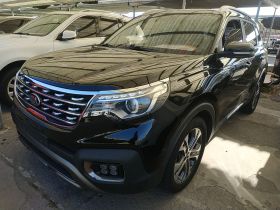 起亚 智跑 2019款 2.0L 自动智享豪华版