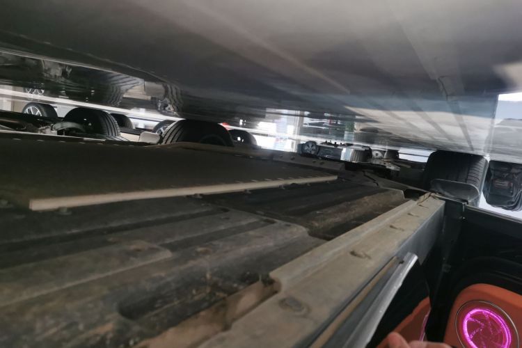 理想汽车 理想L7 2024款 Pro局部细节9002