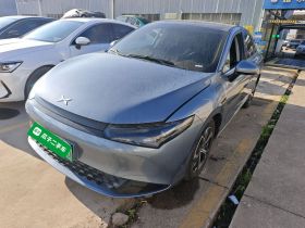 小鹏P5 2023款 智行版