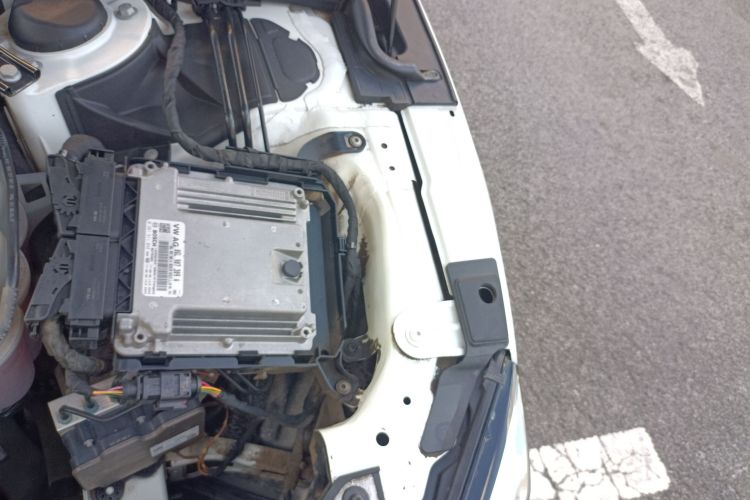 奥迪A5 2017款 Cabriolet 40 TFSI 时尚型局部细节9006