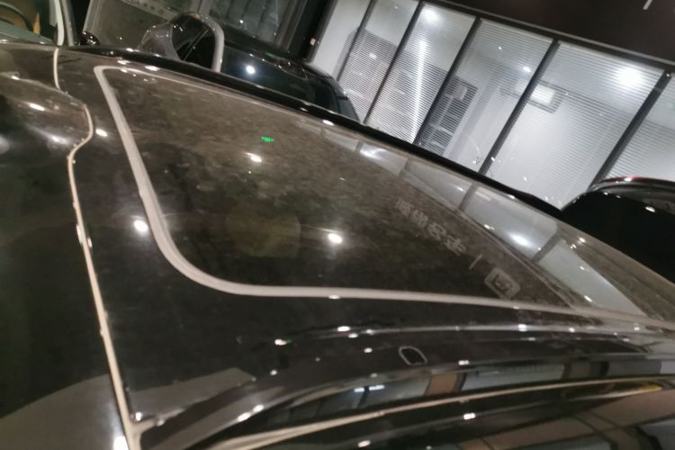 鸿蒙智行 问界M7 2024款 1.5T 智驾四驱Ultra版 5座局部细节57