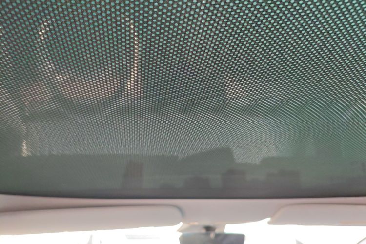 特斯拉 Model 3 2020款 标准续航后驱升级版局部细节22