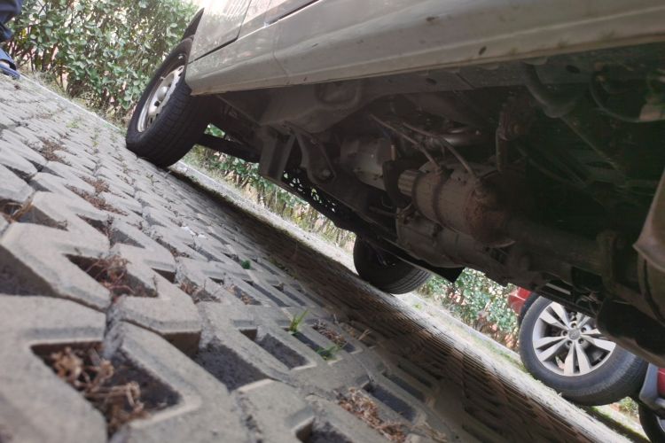 五菱汽车 五菱之光 2020款 1.2L 实用型 国VI LSI局部细节9002