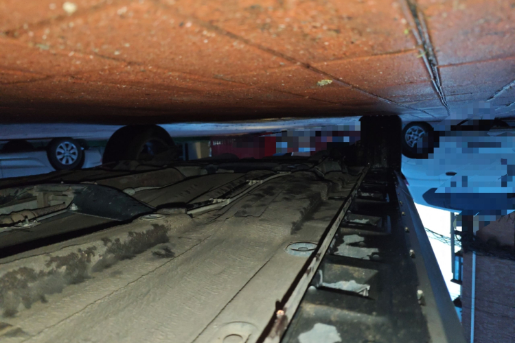 大众 C-TREK蔚领 2017款 230TSI DSG舒适型局部细节9001