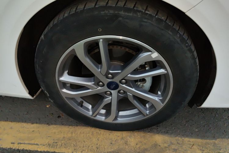 福特 蒙迪欧 2022款 EcoBoost 245 豪华型车身外观6007