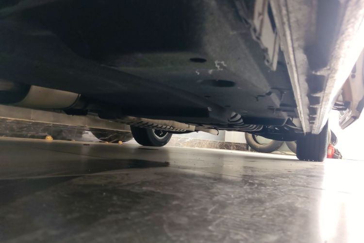 别克GL8 2021款 ES陆尊 653T 豪华型局部细节9002