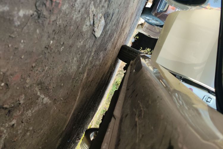 吉利汽车 帝豪 2018款 1.5L CVT向上互联版局部细节9001