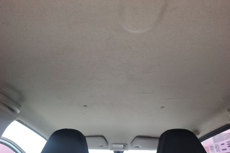 五菱汽车 宏光MINIEV 2020款 自在款 磷酸铁锂中控内饰22