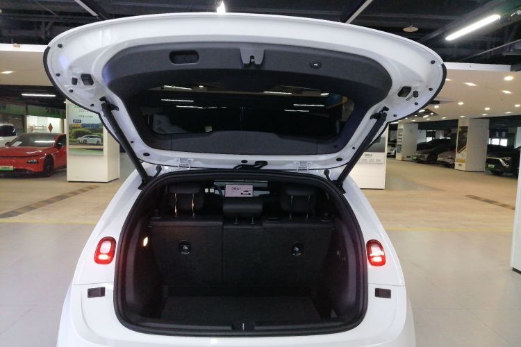 firefly萤火虫 2025款 自在版局部细节23