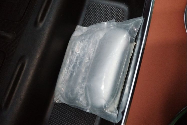 理想汽车 理想L9 2024款 Ultra中控内饰11