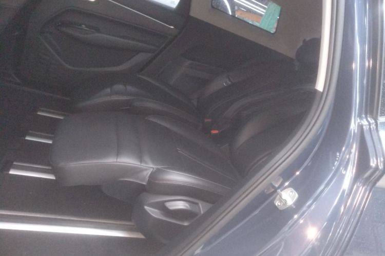 五菱汽车 五菱凯捷 2020款 1.5T CVT旗舰型中控内饰21