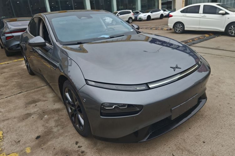 小鹏P7 2022款 480N+车身外观6002