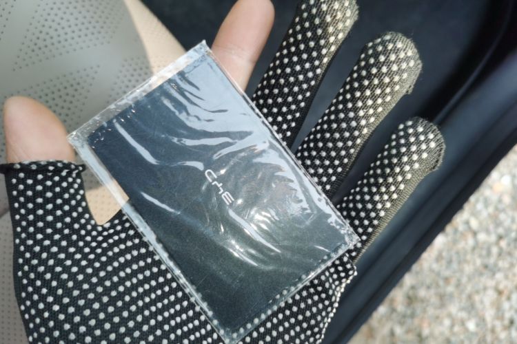 比亚迪 海豚 2023款 420km 时尚版中控内饰11