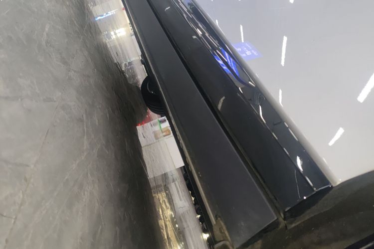 小鹏P7+ 2024款 长续航 Max局部细节9002