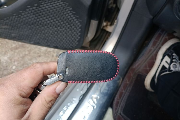 菲亚特 菲翔 2015款 1.4T 自动劲享版中控内饰11